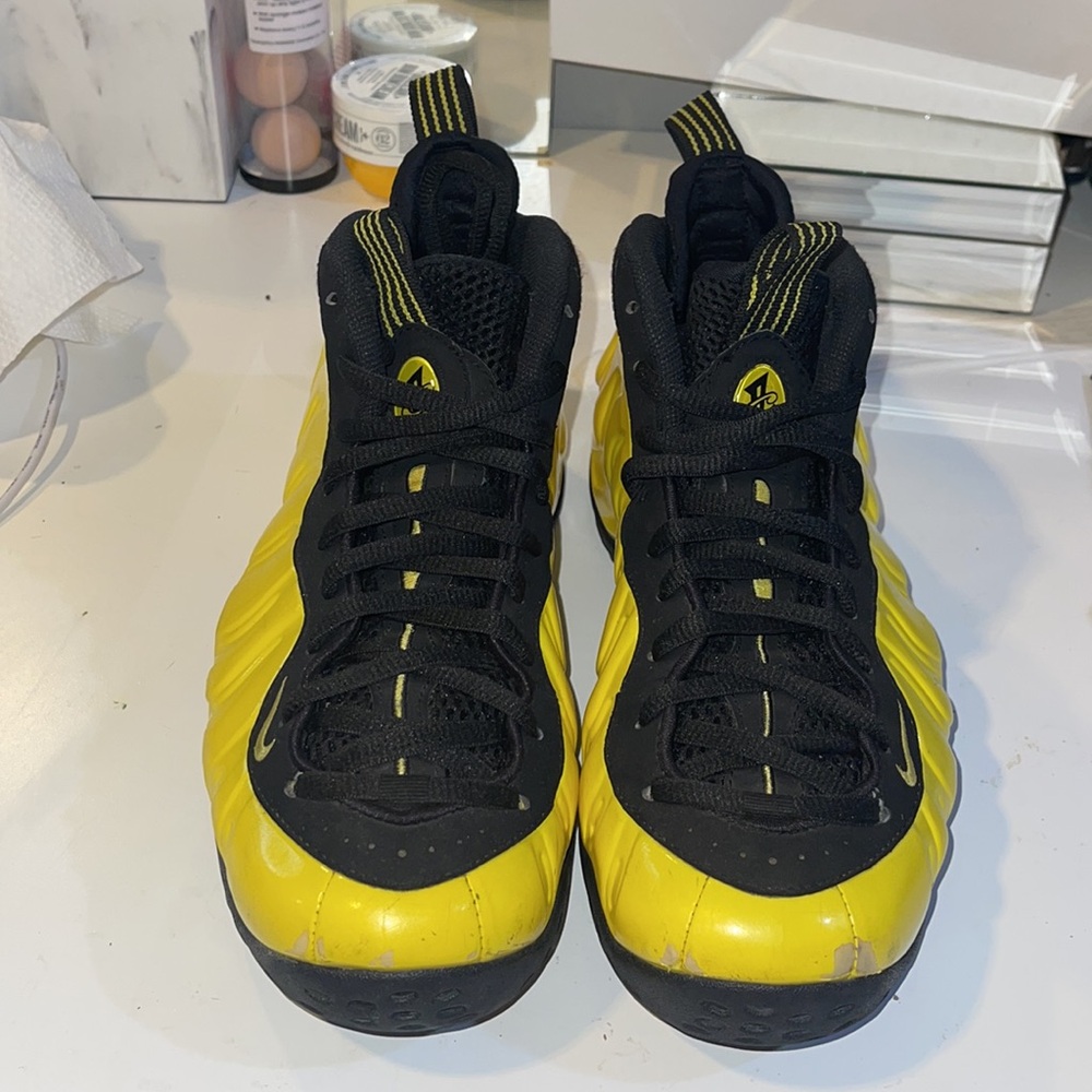 WU TANG FOAMPOSITES - Picture 3 of 13